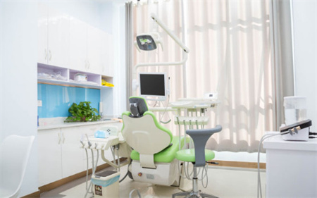 常熟安瀾口腔診所_矯正中心