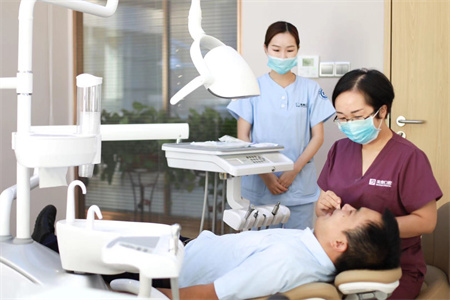 常德美奧口腔醫(yī)院 常德美奧口腔醫(yī)院