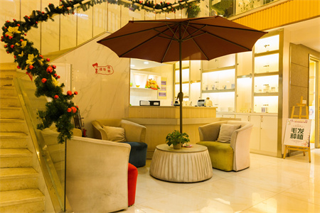 亳州締美醫(yī)療整形美容診所