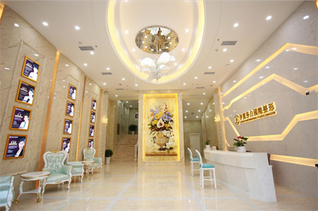 常德伊麗莎白整形美容醫(yī)院