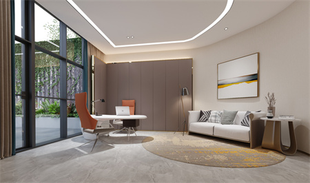 成都天后醫(yī)療美容門診部_設(shè)計(jì)室