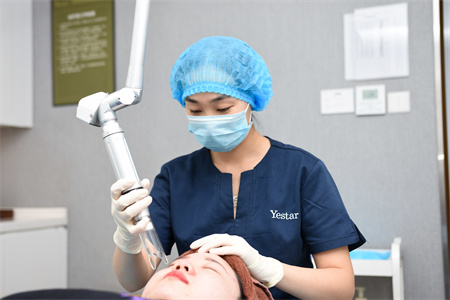 成都藝星醫(yī)療美容醫(yī)院