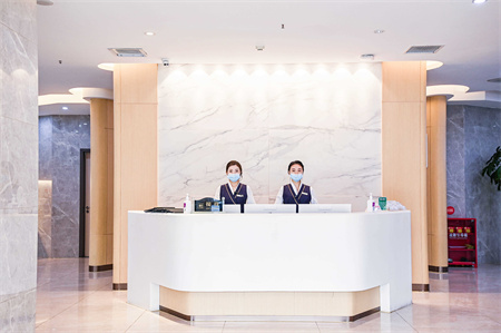 成都團(tuán)圓（原博愛(ài)）口腔醫(yī)院