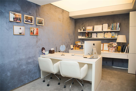 成都藝星醫(yī)療美容醫(yī)院_咨詢室