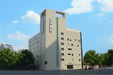 成都藝星醫(yī)療美容醫(yī)院