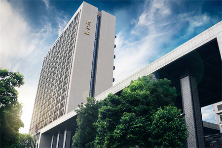 佛山市中心醫(yī)院(禪醫(yī))整形科_醫(yī)院外部環(huán)境