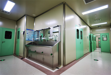 恩施美年華整形外科醫(yī)院