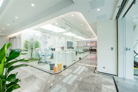 廣州廣大口腔醫(yī)院