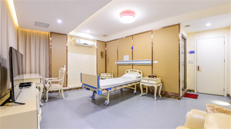 佛山曙光金子醫(yī)學(xué)美容醫(yī)院_病房