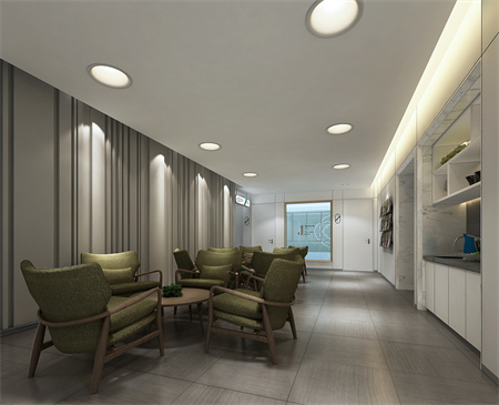 廣州倍生植發(fā)醫(yī)療美容門診部