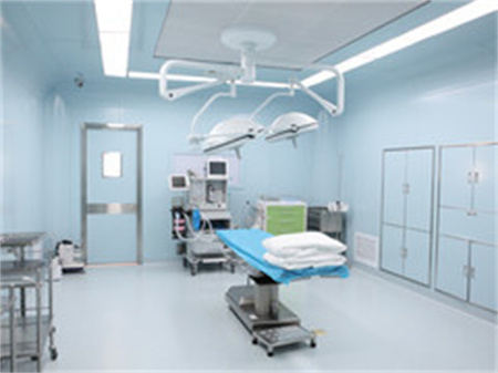 廣州美萊醫(yī)療美容醫(yī)院_手術(shù)室