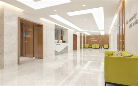 哈爾濱雅美整形美容醫(yī)院