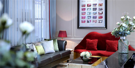 ?？诩t妝尚醫(yī)療美容門診部