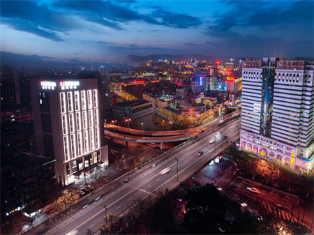 杭州薇琳醫(yī)療美容醫(yī)院