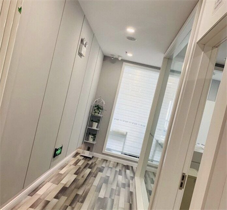 海南和一美醫(yī)療美容診所