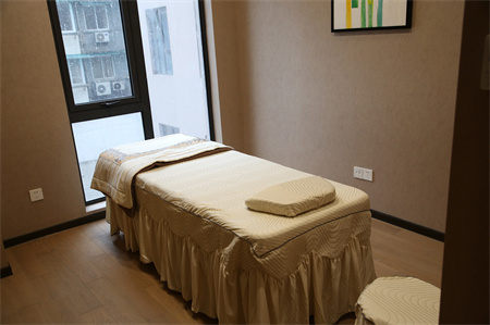 杭州薇琳醫(yī)療美容醫(yī)院_皮膚治療室