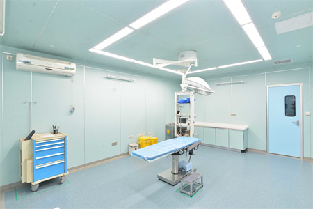 ?？诩t妝尚醫(yī)療美容門診部_手術(shù)室