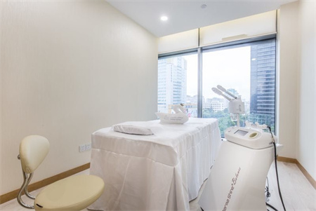 海南瑞韓醫(yī)學(xué)美容醫(yī)院