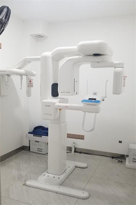 杭州誠(chéng)適口腔門診部