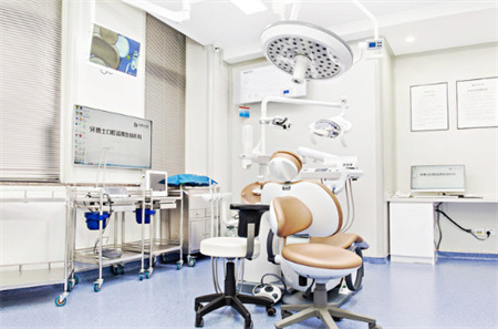 杭州誠(chéng)適口腔門診部
