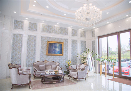 海南華美醫(yī)學美容醫(yī)院 海南華美醫(yī)學美容醫(yī)院