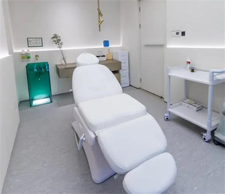 杭州好漾醫(yī)療美容診所_治療室