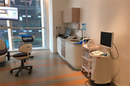 杭州雅萊口腔門診部