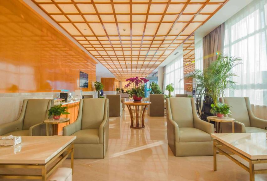 呼和浩特華醫(yī)口腔醫(yī)院