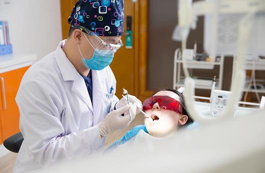 呼和浩特華醫(yī)口腔醫(yī)院_