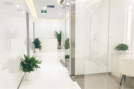 衡水唯美醫(yī)療美容門診部