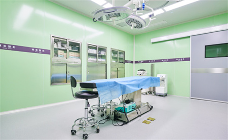 合肥臺美麗格醫(yī)療美容門診部