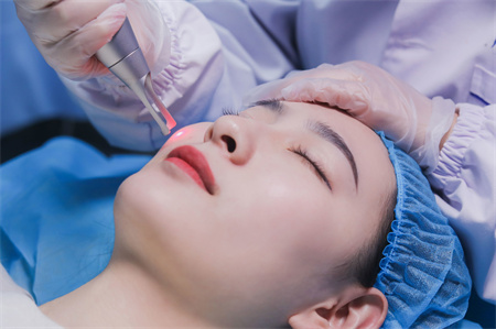 淮安華薇醫(yī)療美容門診部