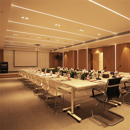 嘉興藝星醫(yī)療美容醫(yī)院_會議室