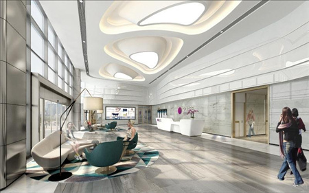 江門夢想醫(yī)療美容門診部