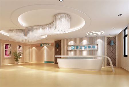 濟(jì)南海峽美容整形醫(yī)院_三樓手術(shù)室