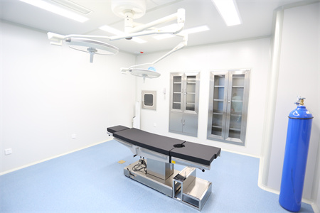 昆明安德麗醫(yī)療美容醫(yī)院_手術(shù)室