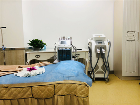 開封譽(yù)美醫(yī)療美容診所