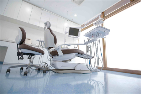 臨沂健存口腔門診部_醫(yī)院設備