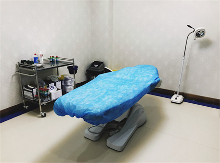 洛陽(yáng)中信中心醫(yī)院整形科_治療室