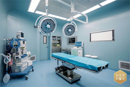龍巖華美醫(yī)療美容醫(yī)院_手術室