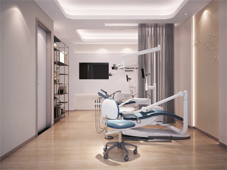 南京嘉怡美醫(yī)療美容門診部_治療室