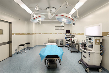 南京康美美容醫(yī)院_手術室