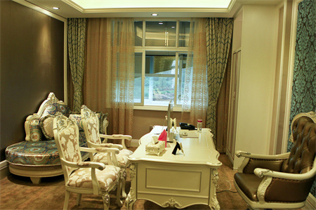 南充華美名媛整形美容醫(yī)院