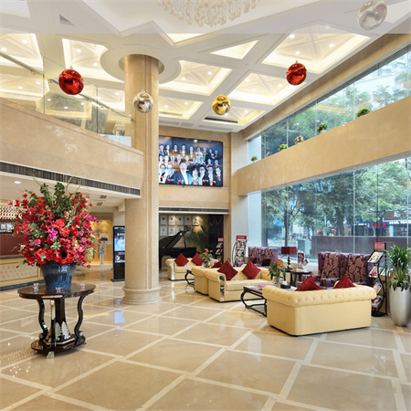 南京康美美容醫(yī)院