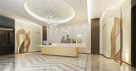 南京嘉怡美醫(yī)療美容門診部