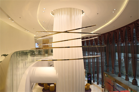 南京美萊美容醫(yī)院_二樓大廳