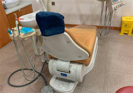 南京雅度口腔門(mén)診部_