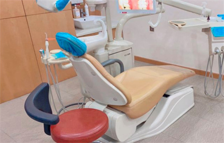 南京雅度口腔門(mén)診部_