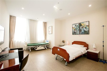 南京美貝爾醫(yī)療美容醫(yī)院_病房