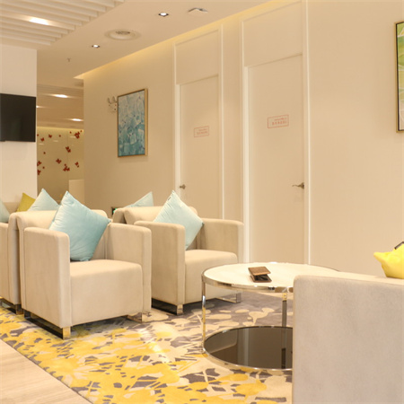 南陽集美名媛醫(yī)療美容門診部 南陽集美名媛醫(yī)療美容門診部